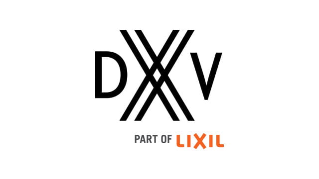 DXV Banner